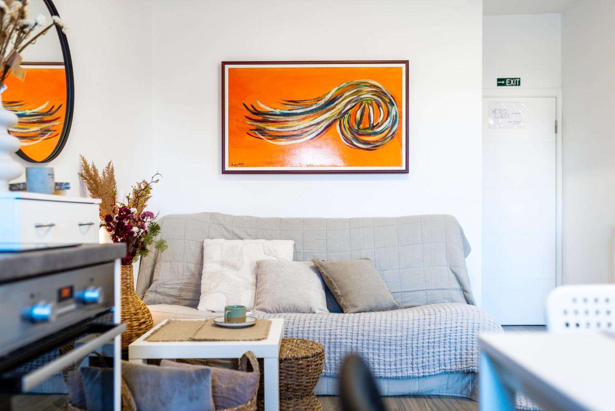 Ojra New Apartment With Seaview Sibenik Ngoại thất bức ảnh